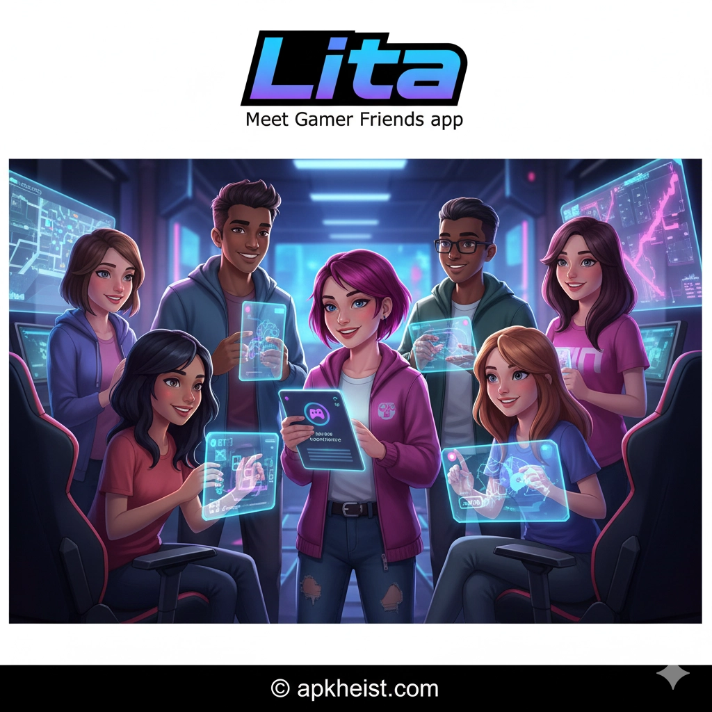 What is XAPK and How to Install XAPK?