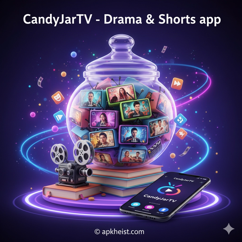 What is XAPK and How to Install XAPK?