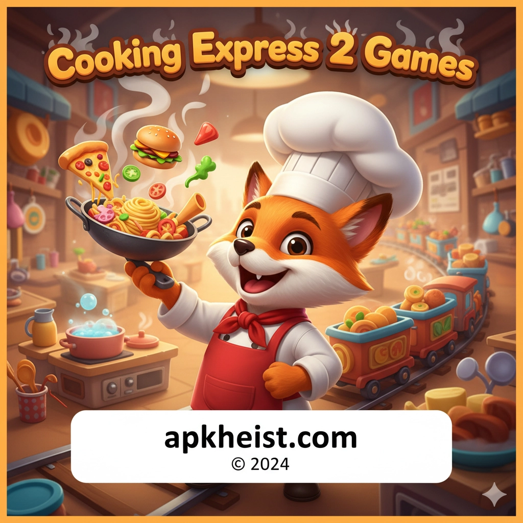 What is XAPK and How to Install XAPK?