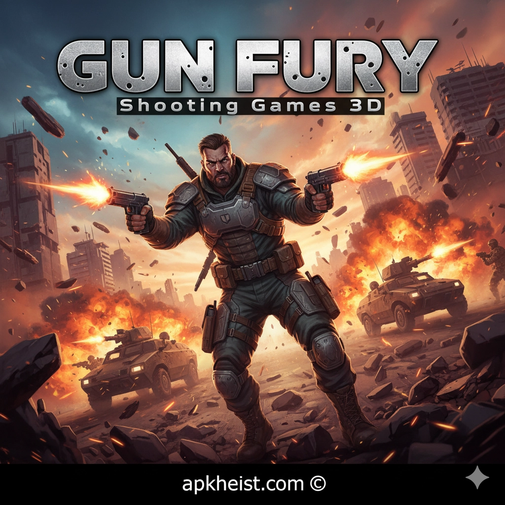 What is XAPK and How to Install XAPK?