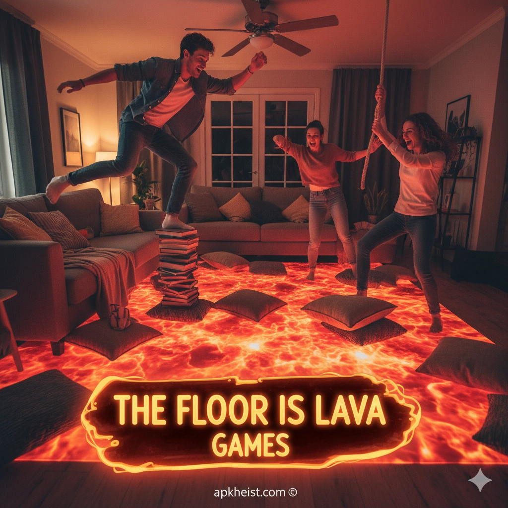 What is XAPK and How to Install XAPK?