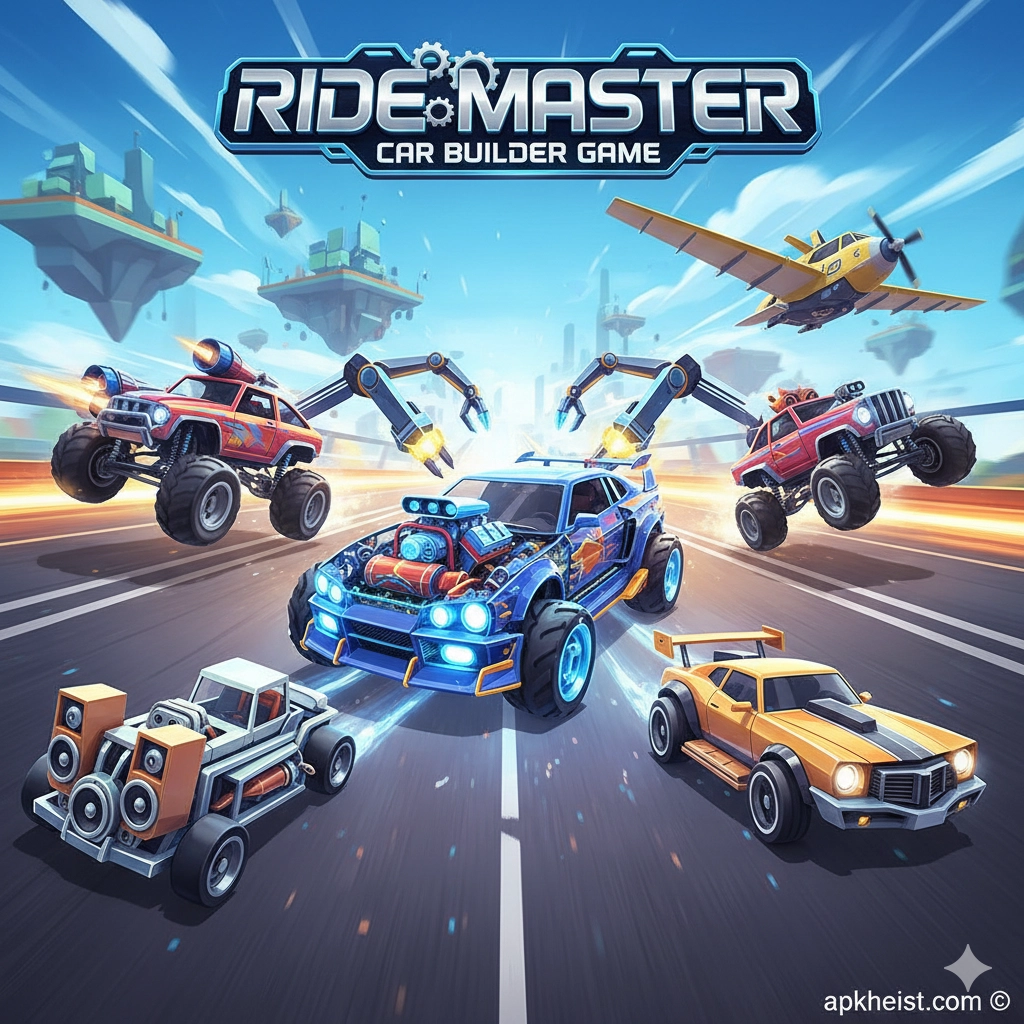 What is XAPK and How to Install XAPK?