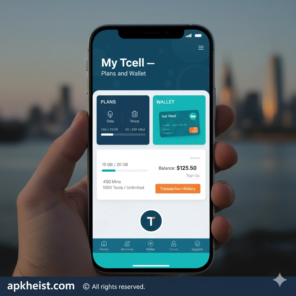 What is XAPK and How to Install XAPK?