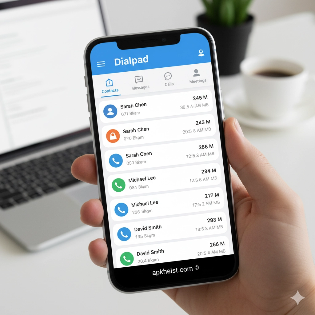 Dialpad App: How AI-Powered Business Communication Is Redefining Modern Workflows