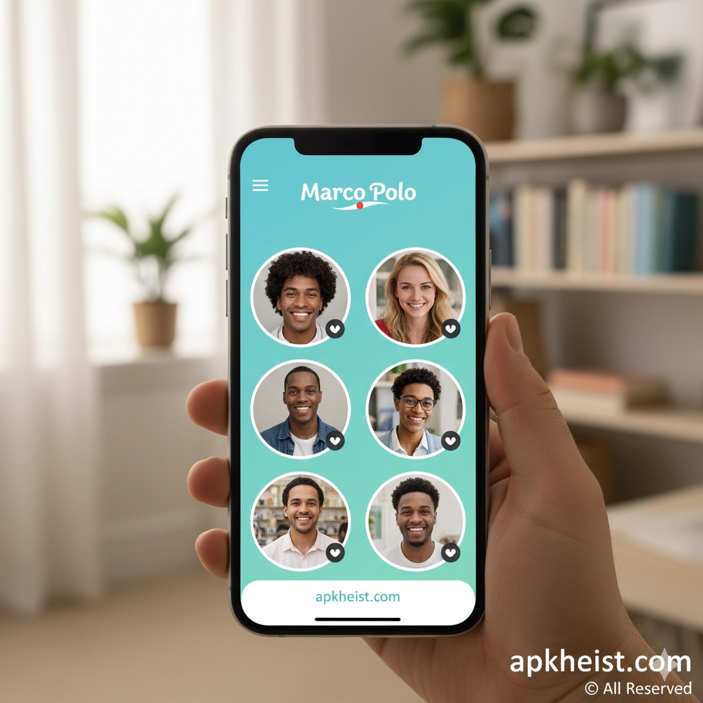 Marco Polo App: A Smarter Way to Stay Connected Through Meaningful Video Messages