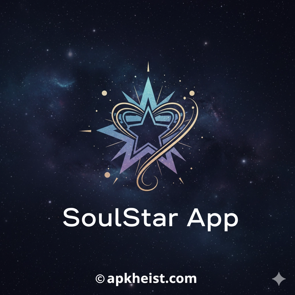 SoulStar App: A Smart Way to Explore Social Connection, Creativity, and Digital Expression