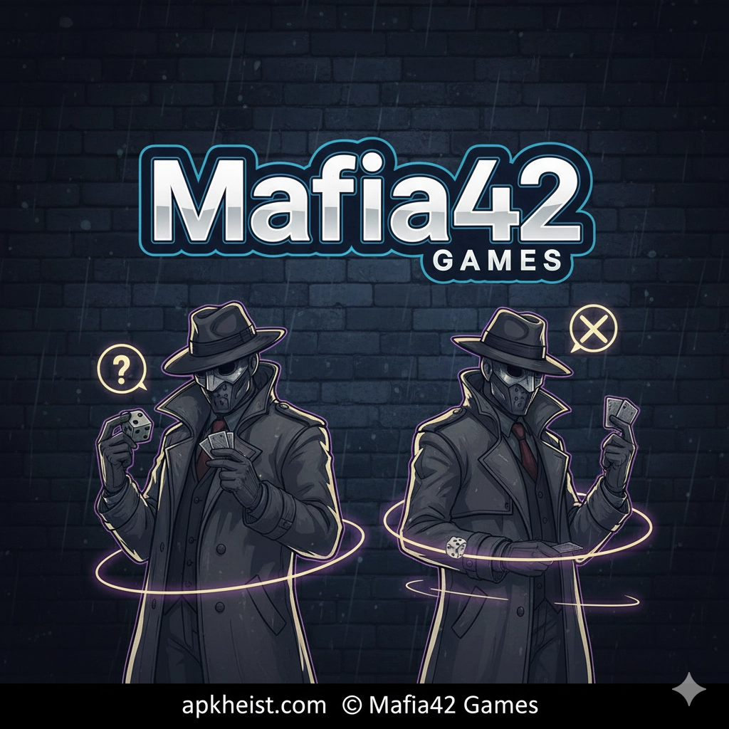 Why Mafia42 Games Are Taking the Online Gaming World by Storm?