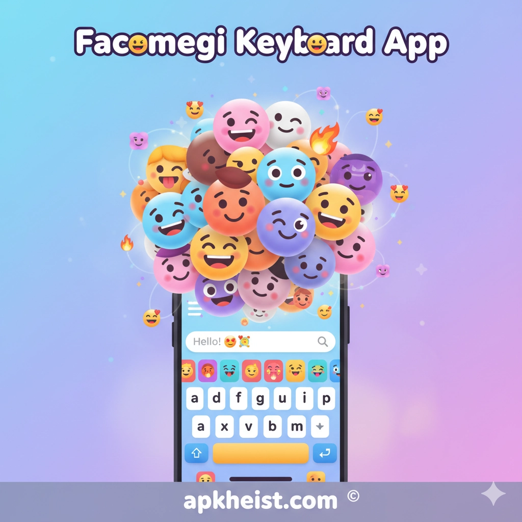 Facemoji Keyboard App: Is This the Smartest Way to Personalize Your Mobile Typing Experience?