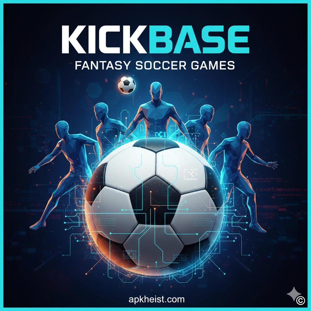 Kickbase - Fantasy Soccer Games: Why Has This Platform Become Essential for Modern Football Fans?