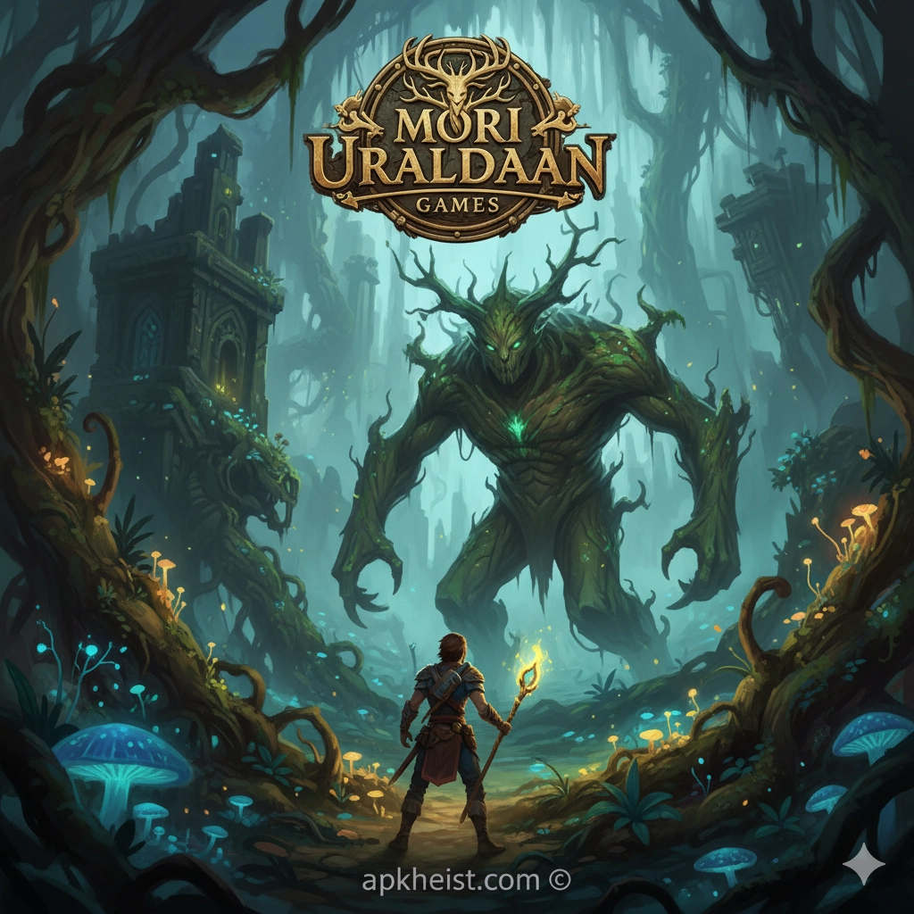 Mori Uraldaan Games: Exploring a Distinctive World of Strategy, Creativity, and Immersive Gameplay