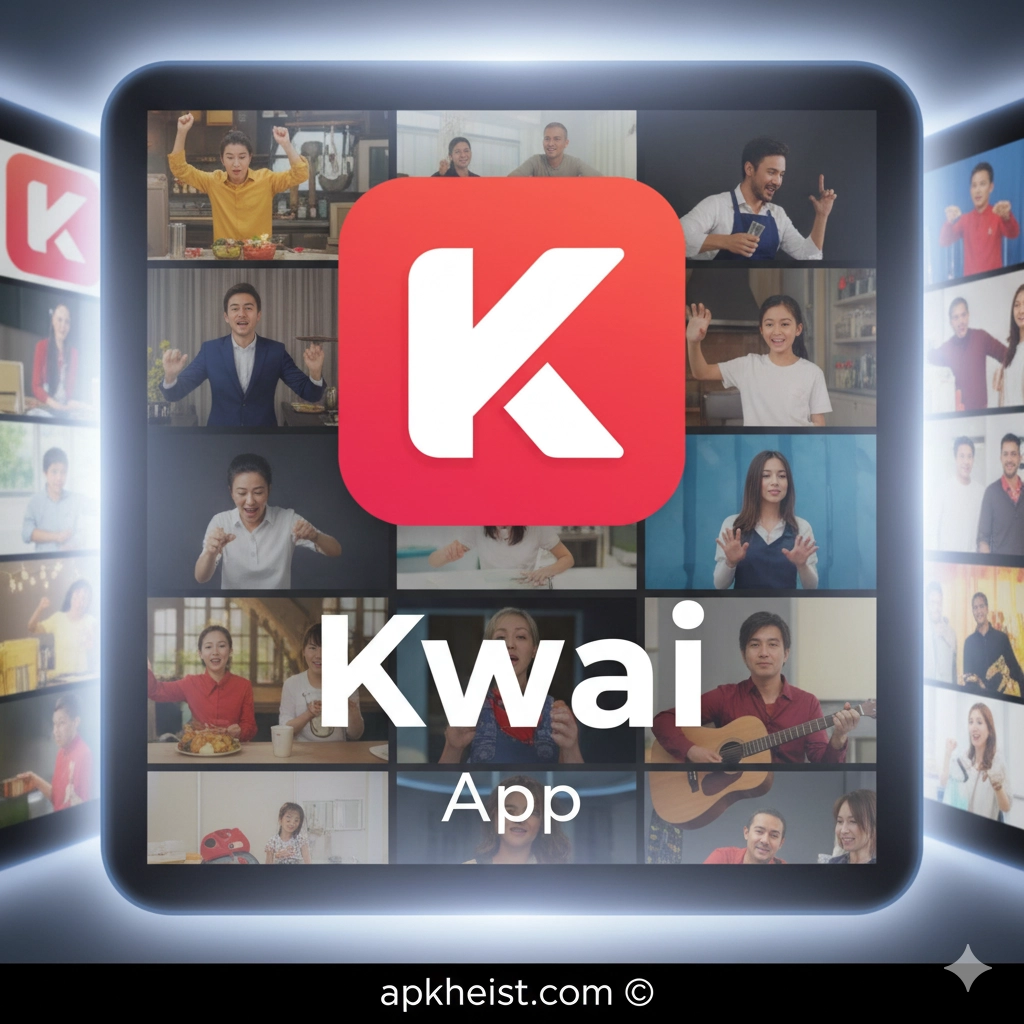 Kwai App: How This Short Video Platform Is Redefining Global Social Entertainment