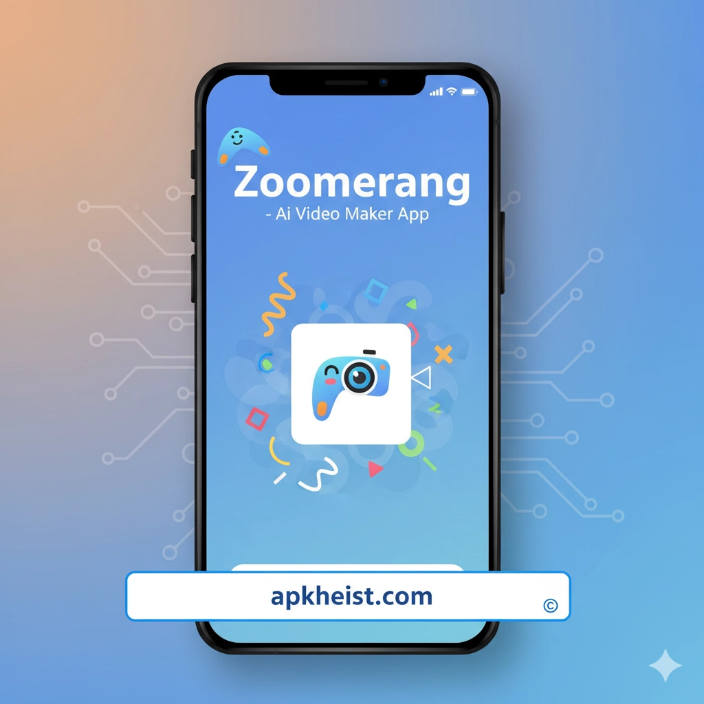 Zoomerang - Ai Video Maker App: How Smart Automation Is Redefining Short Video Creation