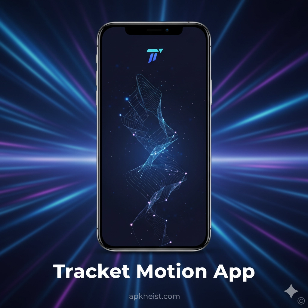 Tracket Motion App: How Smart Motion Tracking Transforms Modern Video Creation