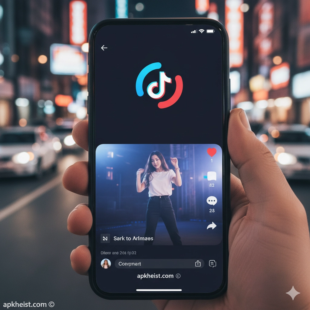 What Makes Douyin - Chinese TikTok App a Global Sensation?