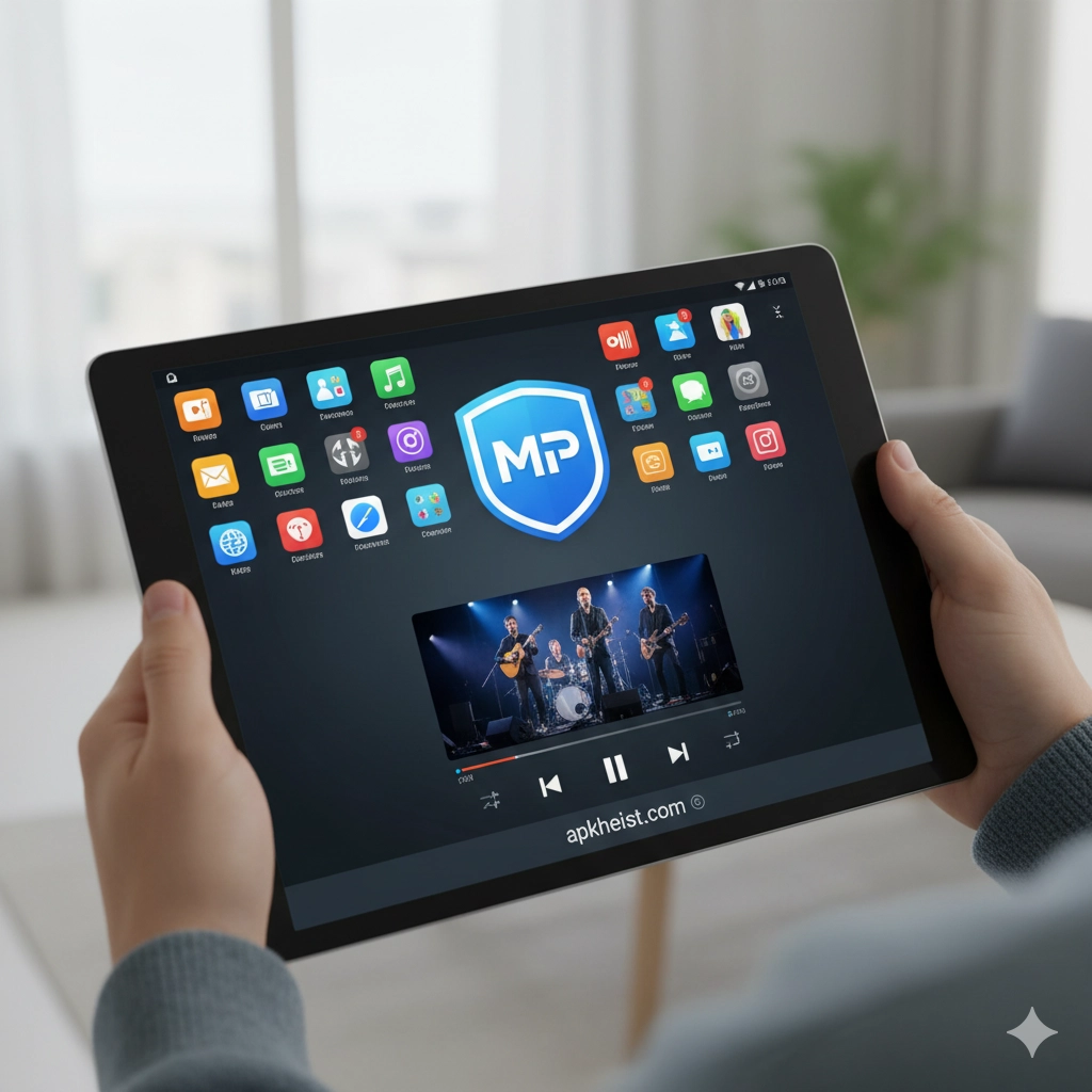 KMPlayer App: How Can One Smart Media Player Handle Every Format and Playback Need?