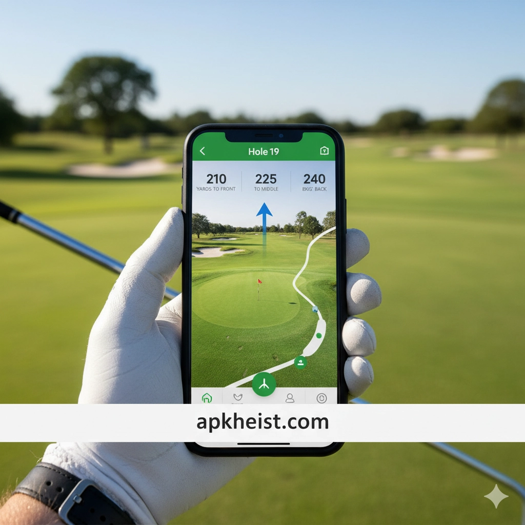 Hole19 Golf GPS & Range Finder App: How Can One Smart App Transform the Way You Play Golf?