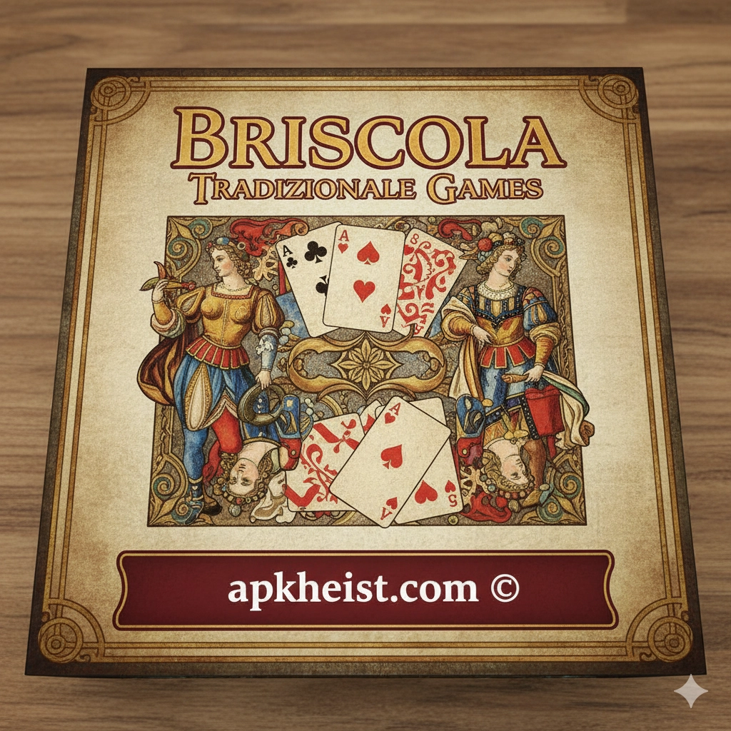 Briscola Tradizionale Games: Why This Italian Card Classic Still Captivates Players Worldwide