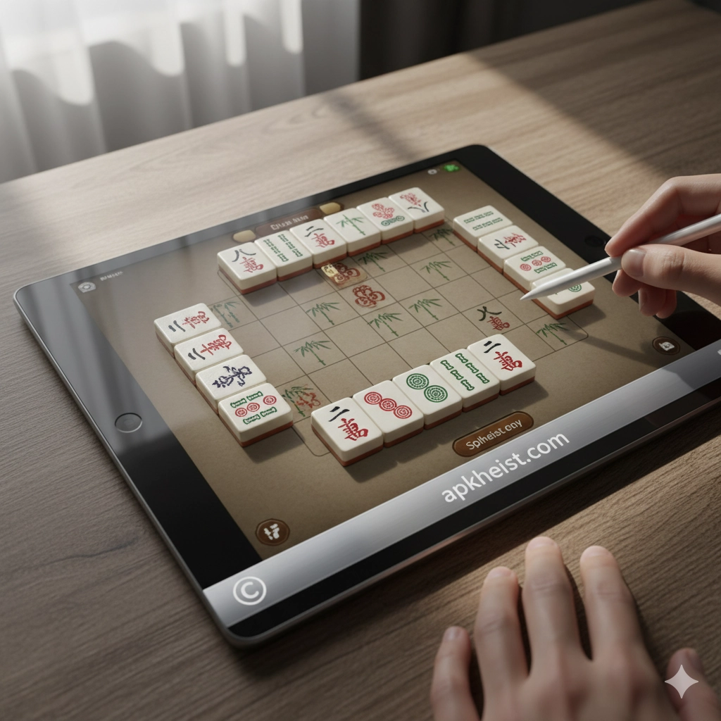 Master the Mind with Mahjong Solitaire Games: Your Ultimate Guide