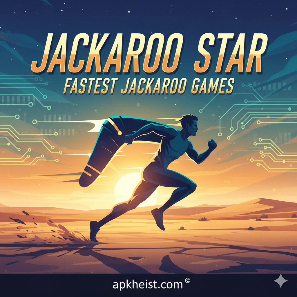 Jackaroo Star-Fastest Jackaroo Games: Master Speed, Strategy, and Winning Moves