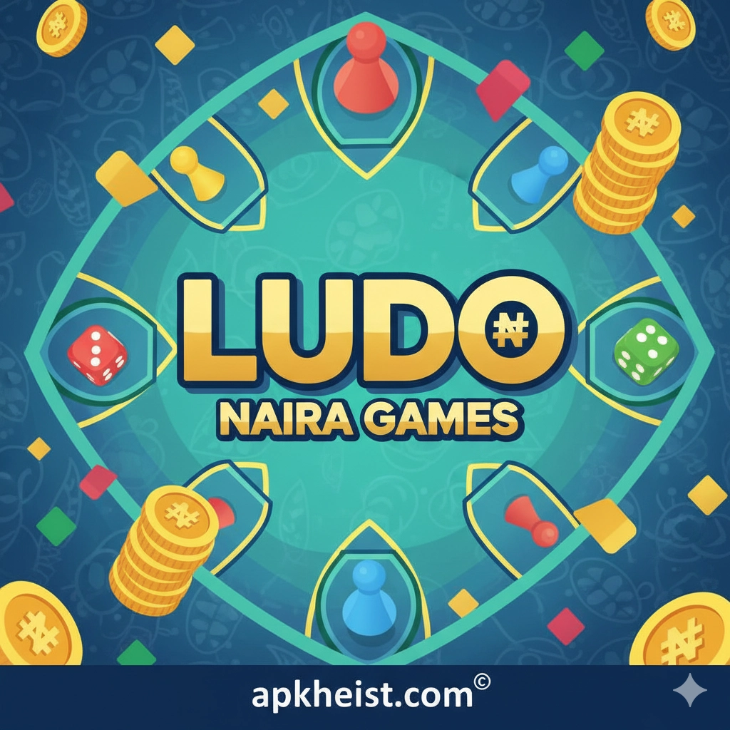 Why Are Ludo Naira Games Becoming a Smart Choice for Modern Players?