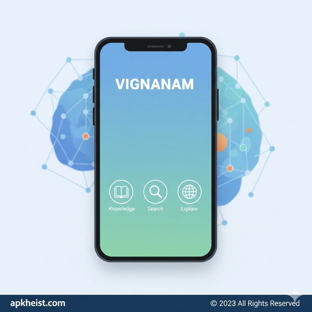 Vignanam App: A Comprehensive Digital Gateway to Spiritual Wisdom