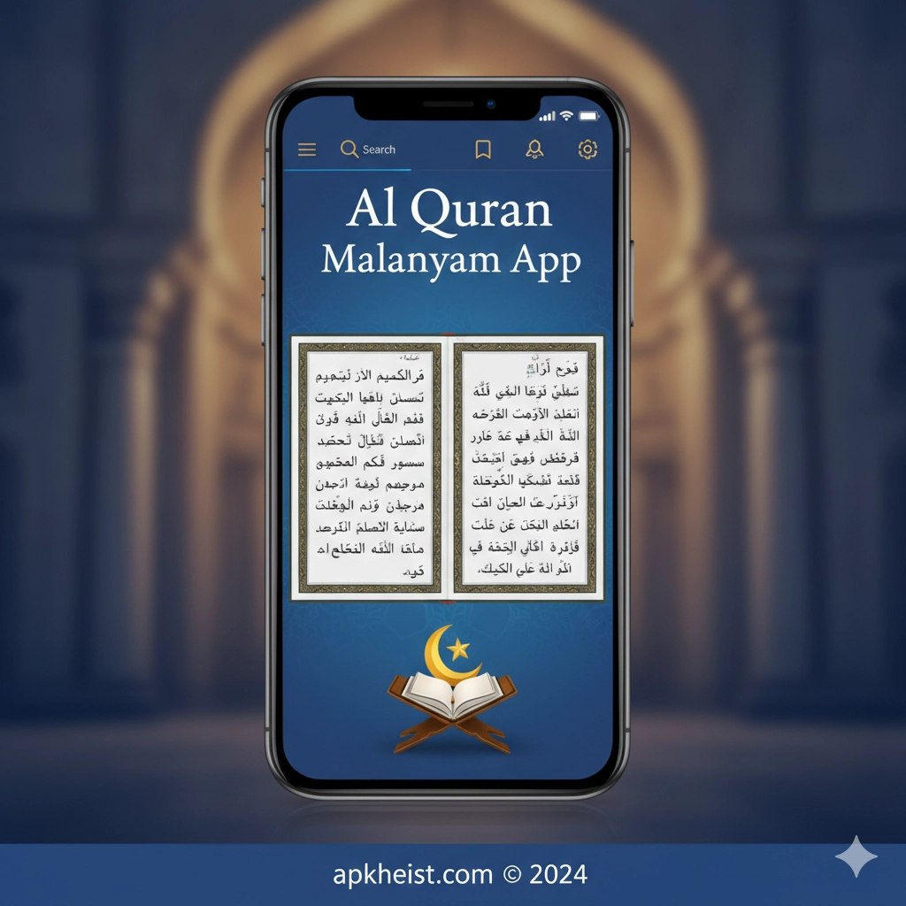 Al Quran Malayalam App: A Complete Digital Companion for Understanding the Holy Quran
