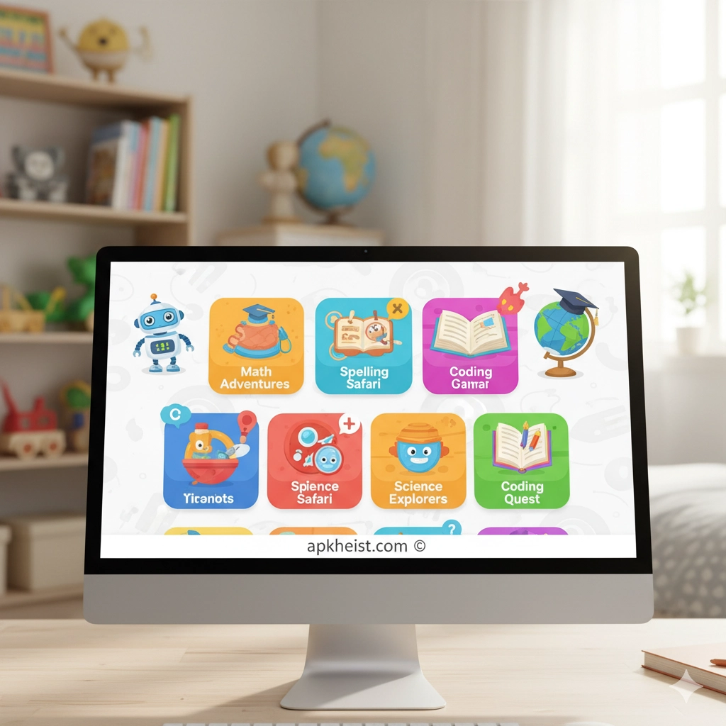 Unlocking Minds: The Power of Computer Educational Games