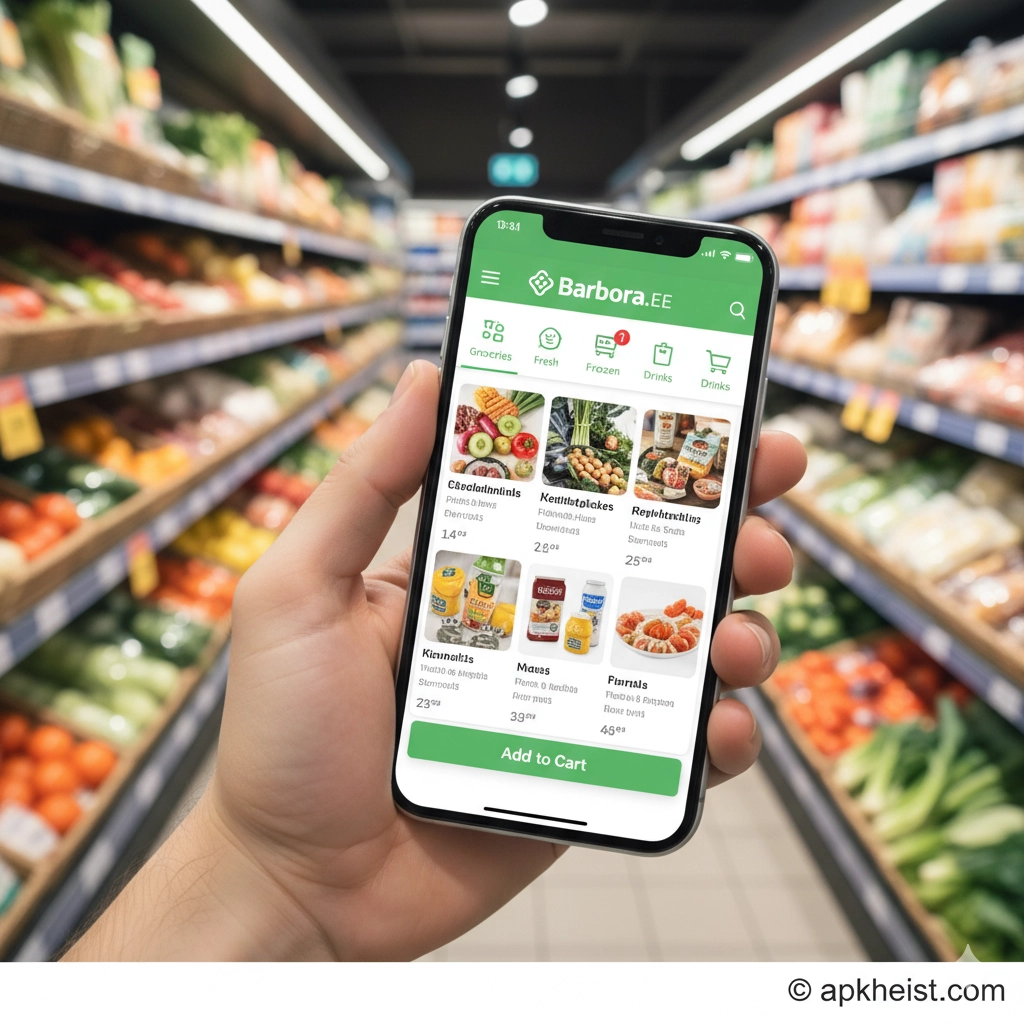 What is XAPK and How to Install XAPK?