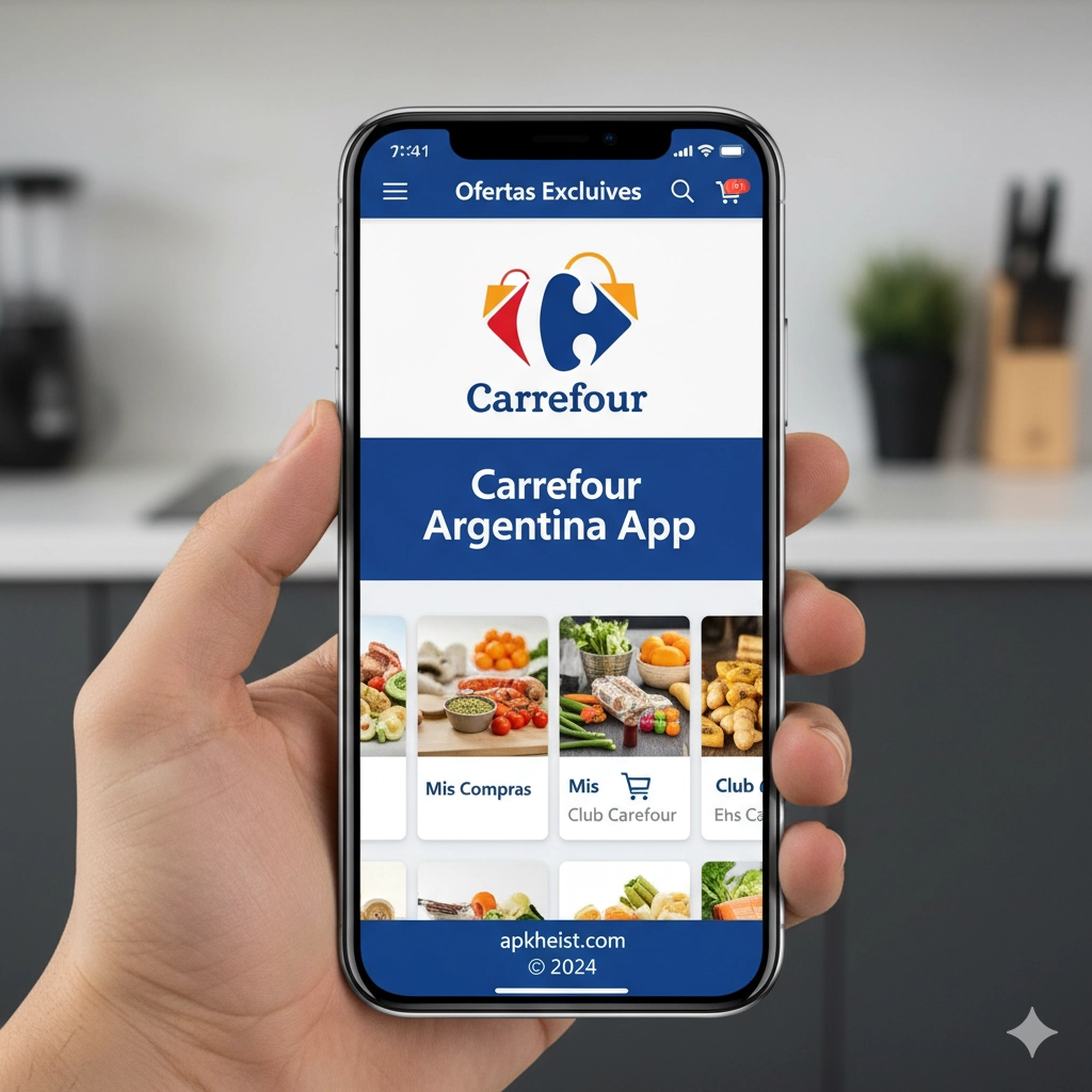 What is XAPK and How to Install XAPK?
