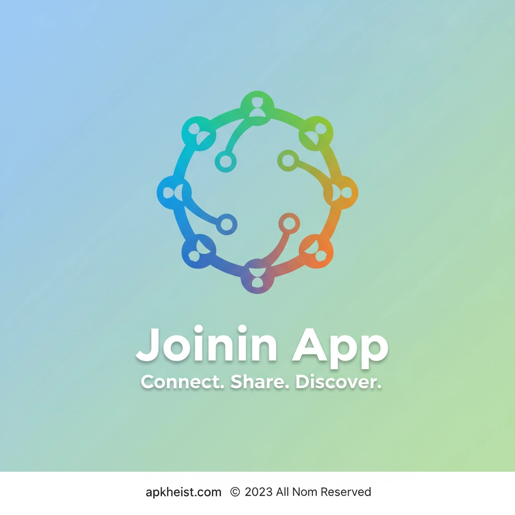 Joinin App: The Ultimate Social Connection and Event Networking Platform