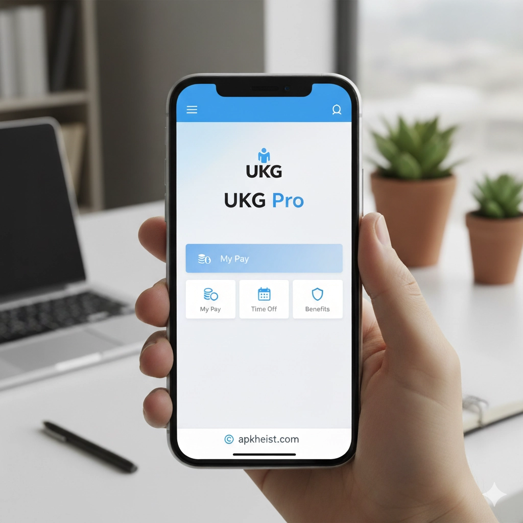UKG Pro App: Is It the Ultimate Workforce Management Solution for Modern Businesses?