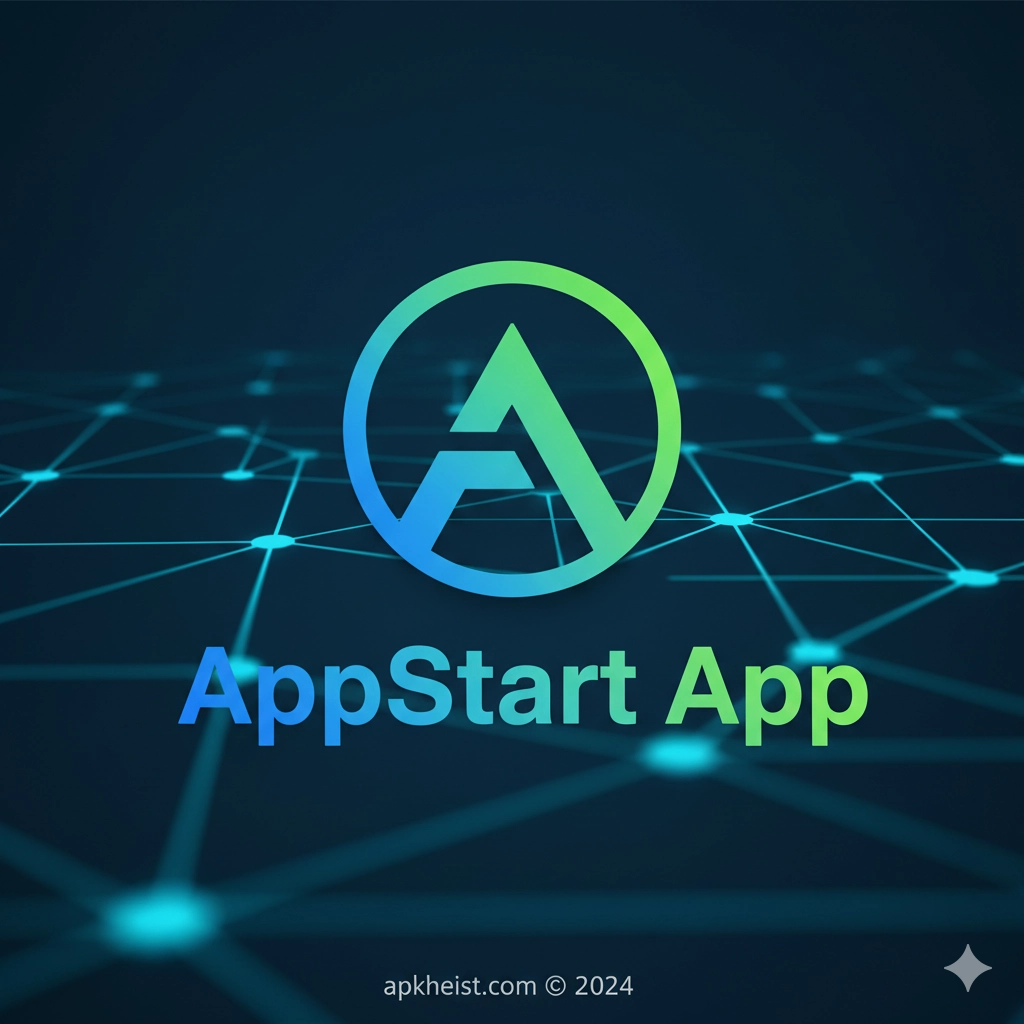 AppStart App: The Smart Launchpad for Faster, Smarter Mobile App Management