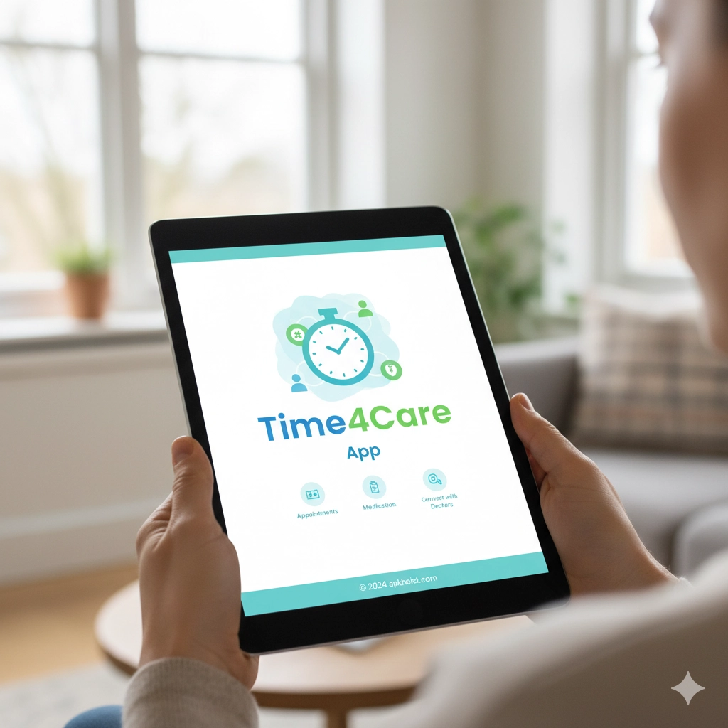 Time4Care App: The Complete Guide to Smarter Home Care Service Management