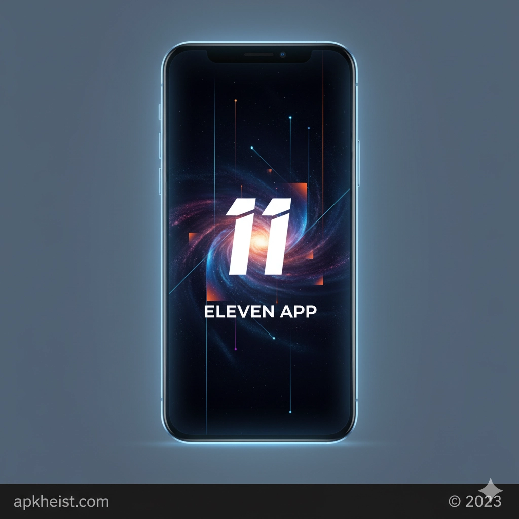 Eleven App: The Intelligent All-in-One Platform for Modern Digital Productivity and Lifestyle Optimi
