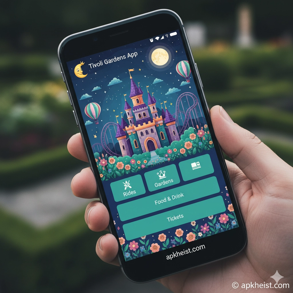 What is XAPK and How to Install XAPK?