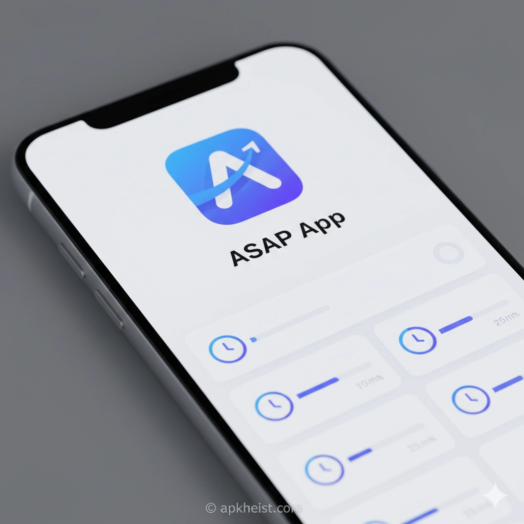 ASAP App: The Smart On-Demand Delivery and Lifestyle Platform for Fast, Reliable Everyday Services