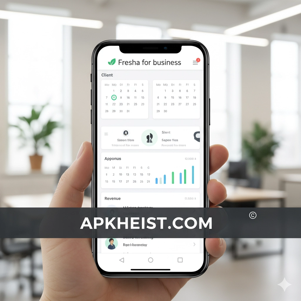 Fresha for Business App: The Ultimate Management Platform for Modern Salons and Wellness Professiona