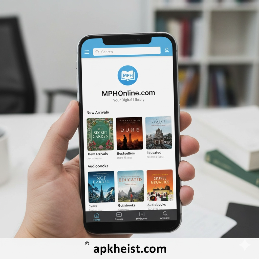 What is XAPK and How to Install XAPK?