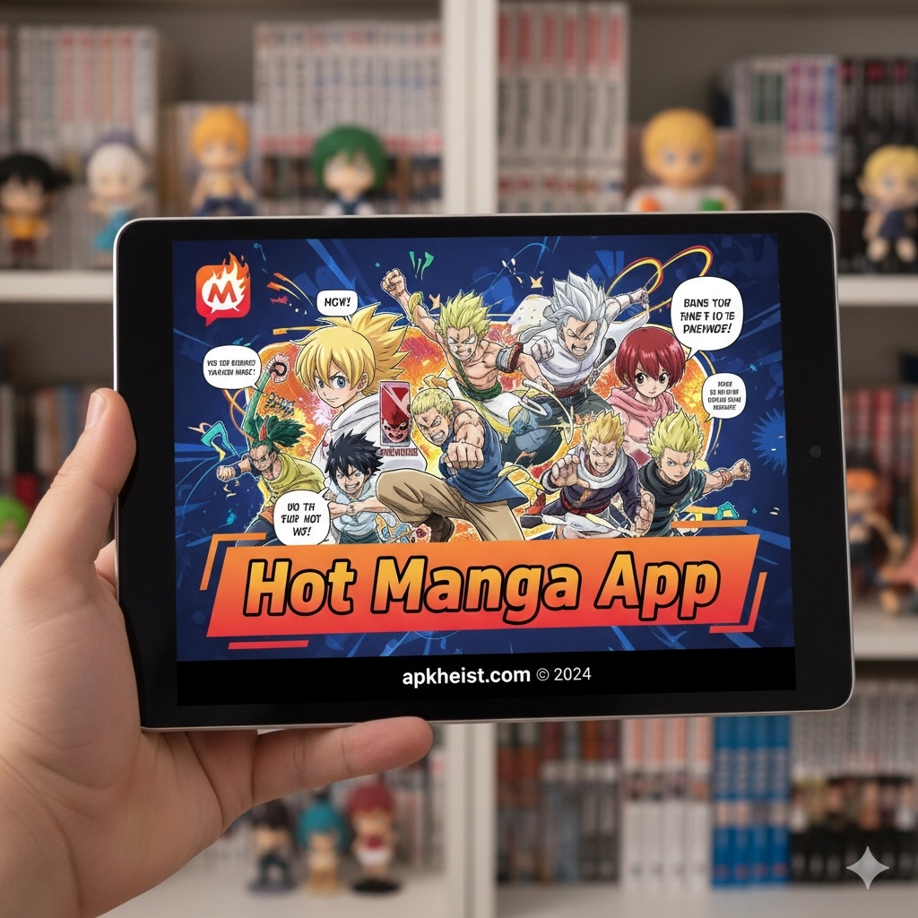 What is XAPK and How to Install XAPK?