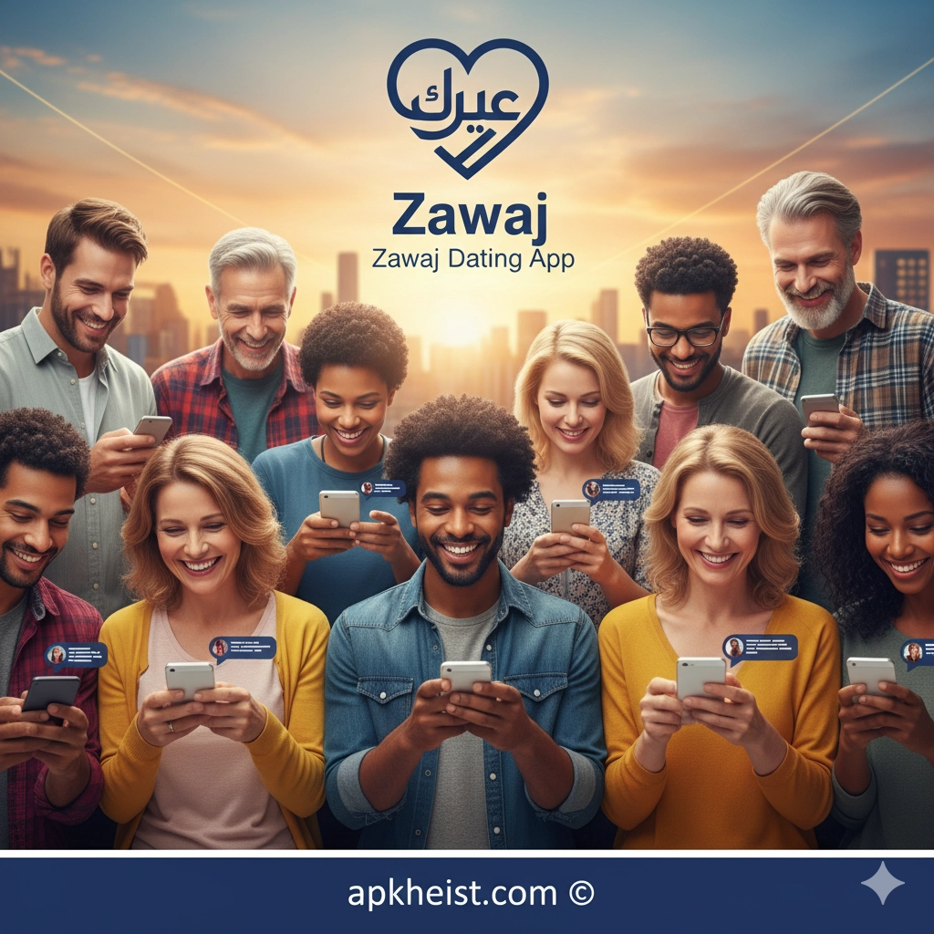 Zawaj Dating App: Your Gateway to Meaningful Connections