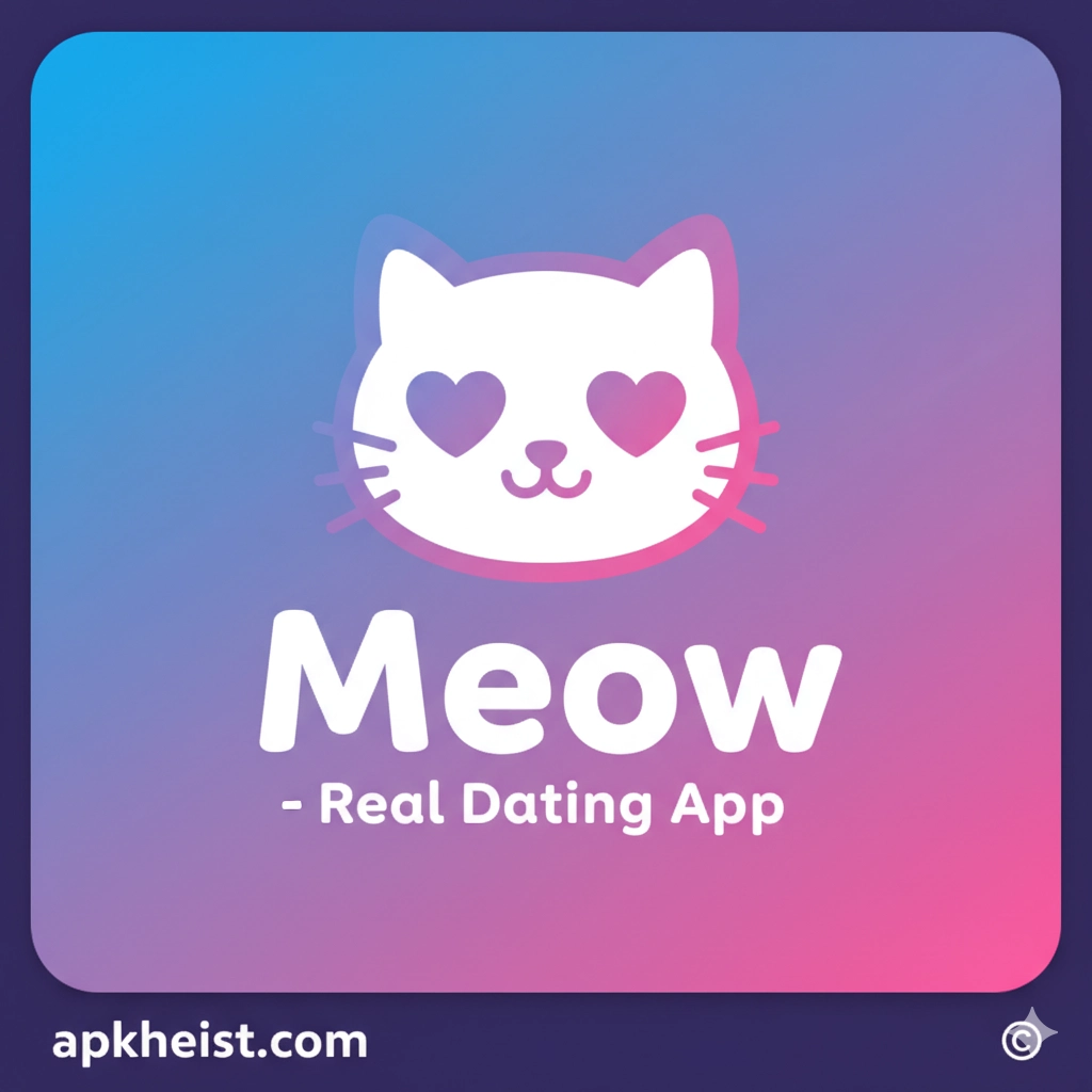 Meow - Real Dating App: A Modern Platform for Authentic Connections
