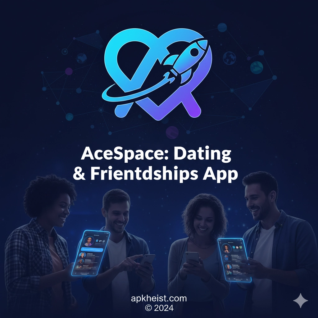 AceSpace: Connecting Hearts and Friendships Effortlessly