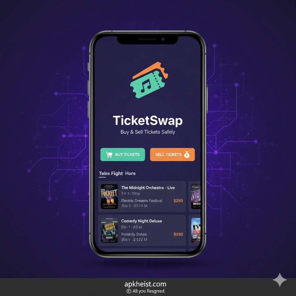 What is XAPK and How to Install XAPK?