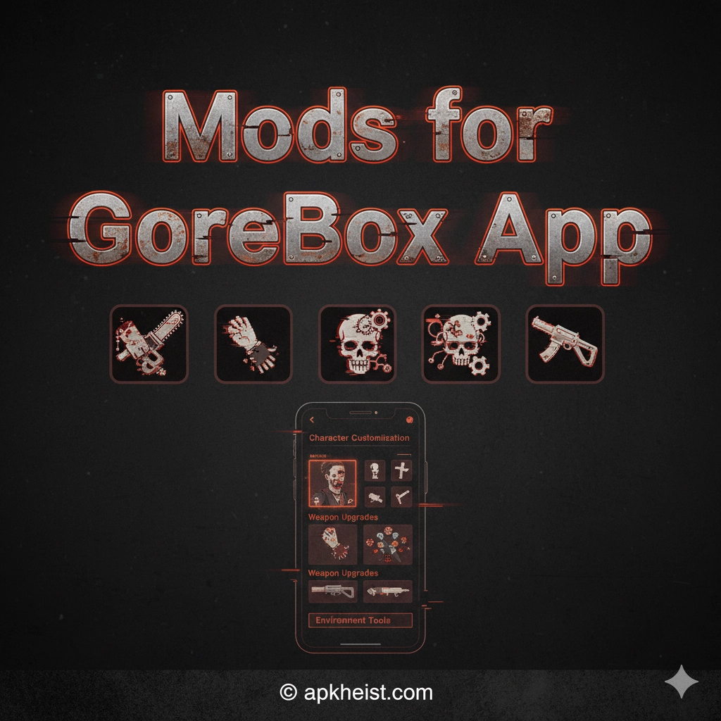 What is XAPK and How to Install XAPK?