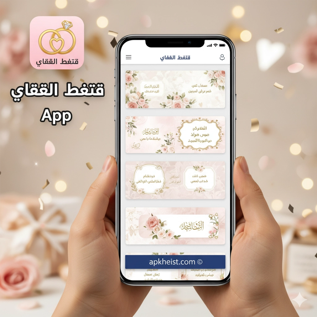 Celebrate Love Seamlessly with the تهنئة خطوبة App