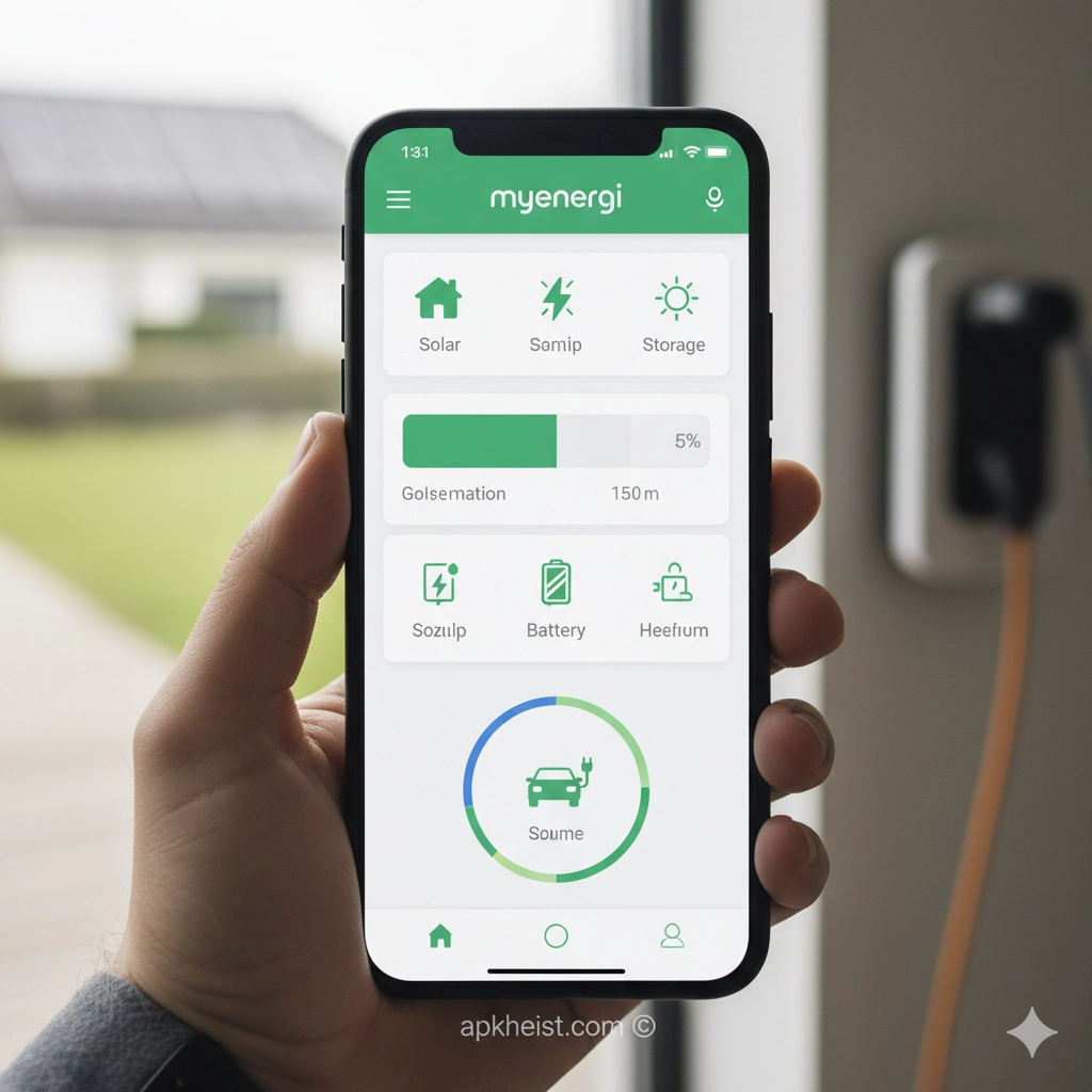 Is the myenergi App the Smartest Way to Control Your Home Energy in 2026?