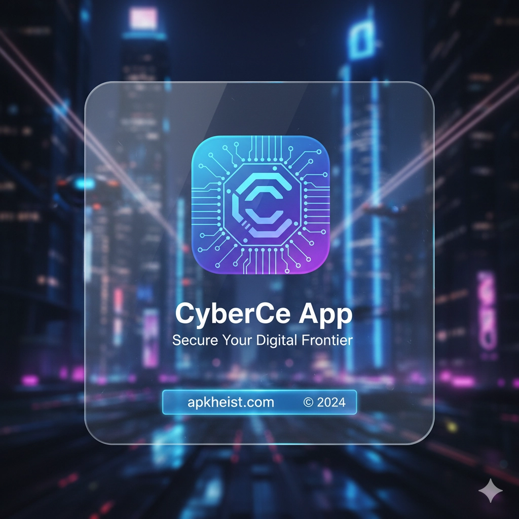 CyberCe App: Intelligent Cybersecurity Command Center for Digital Protection