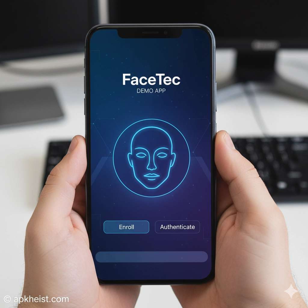 FaceTec Demo App: How Advanced 3D Face Authentication is Transforming Digital Identity
