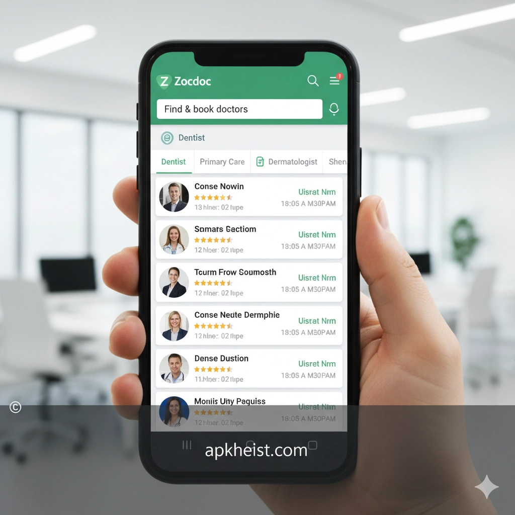 What is XAPK and How to Install XAPK?
