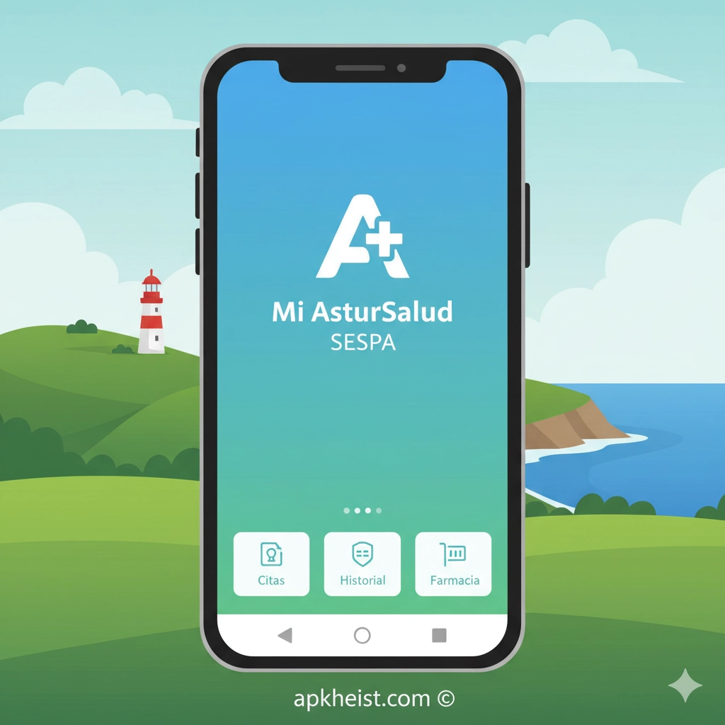 Mi AsturSalud SESPA App: Is It the Smartest Way to Manage Your Public Healthcare in Asturias?